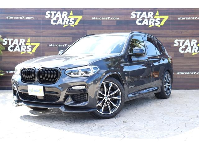 BMW X3