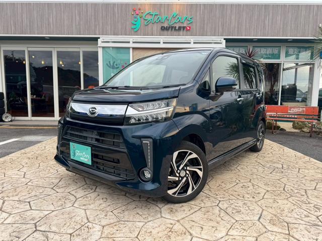 ダイハツ ムーヴ