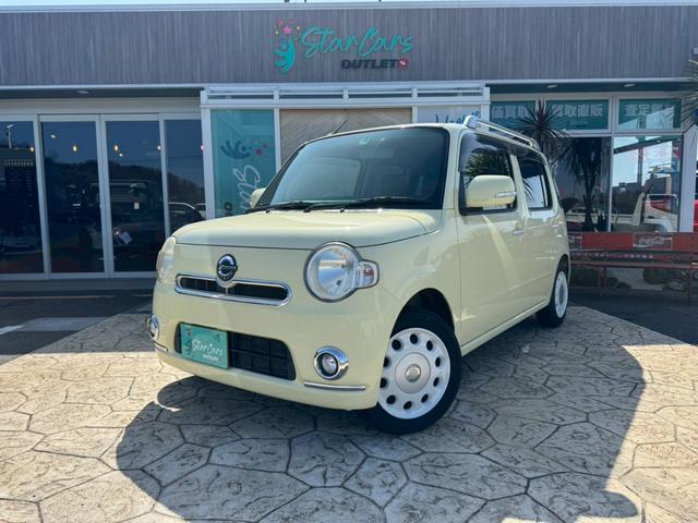 ダイハツ&nbsp;ミラココア